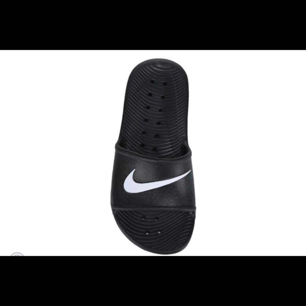 Nike Shower Sandals Size 7